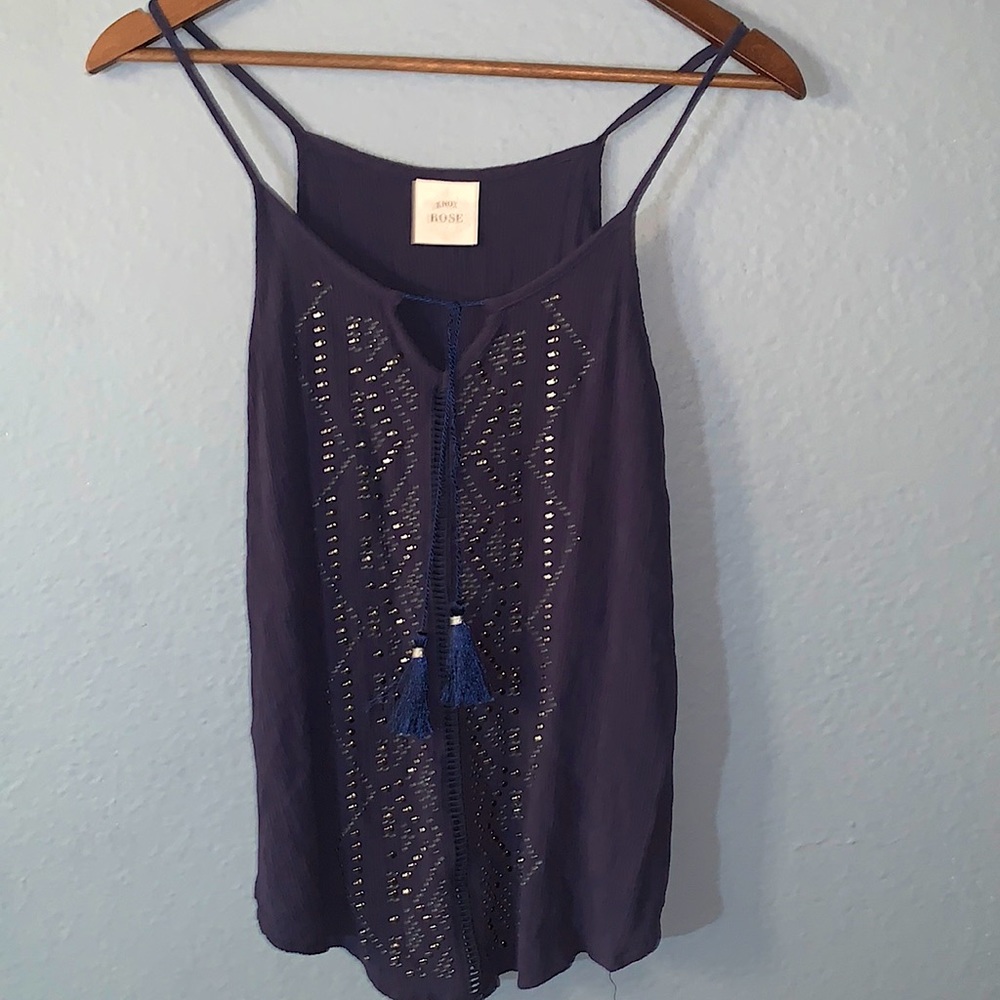 Cute Boho top 🌸🌾
